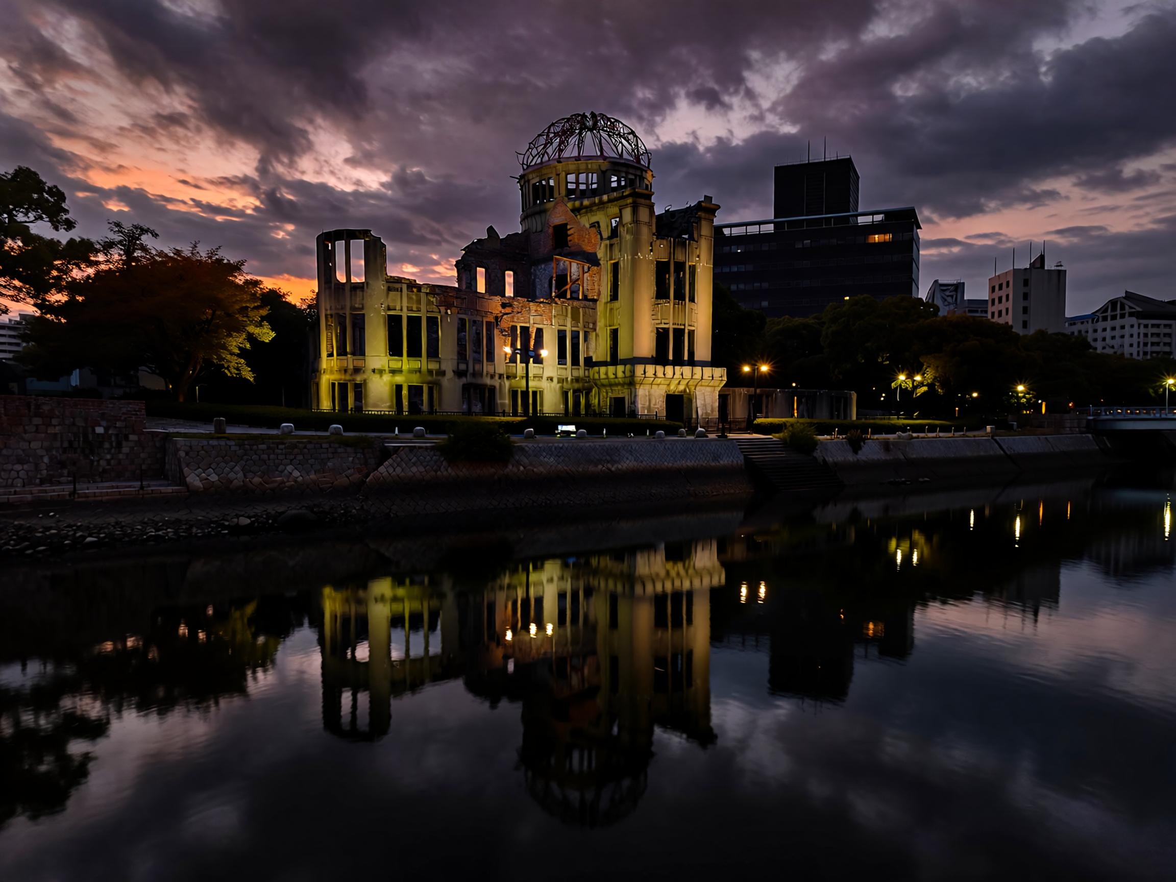 Hiroshima